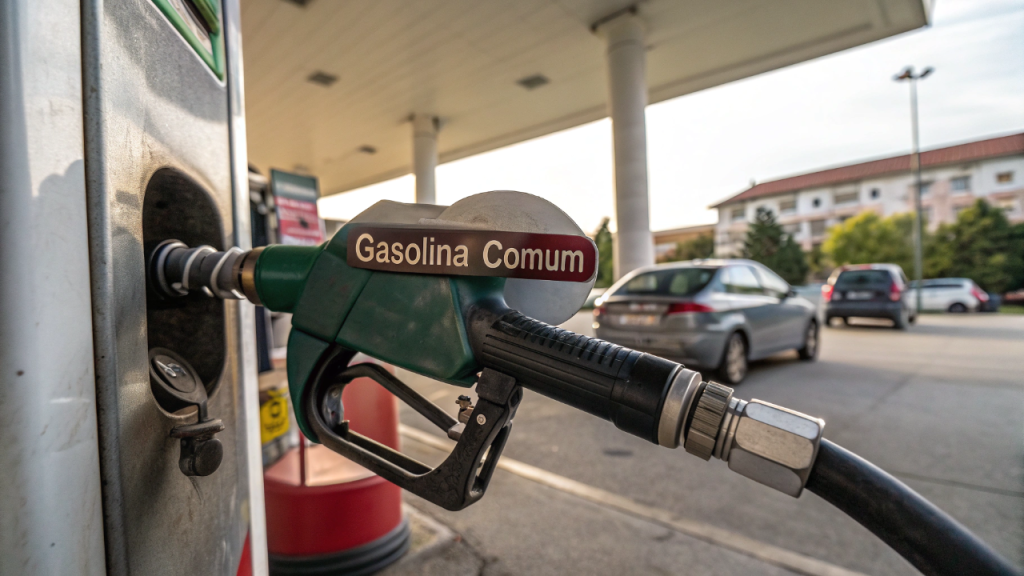 Entenda as diferenças da gasolina comum, aditivada e premium e evite prejuízos no motor