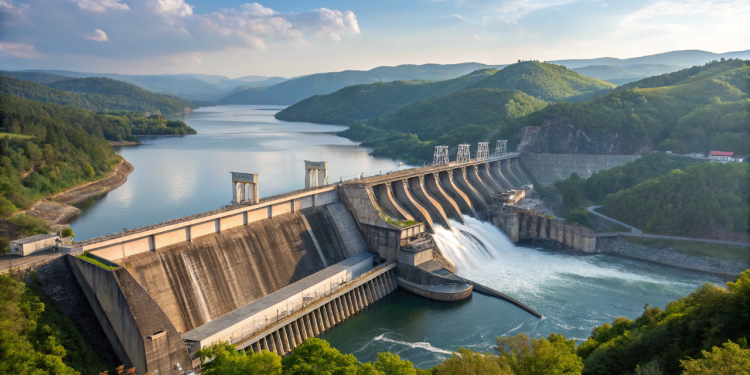 Hidrelétricas no Brasil em 2026 como funcionam os projetos e quais riscos devem ser avaliados