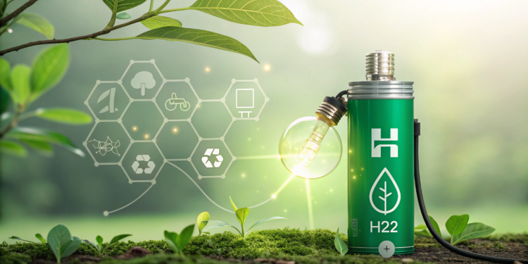 Como o hidrogênio verde pode transformar a matriz energética e redefinir o futuro da economia global