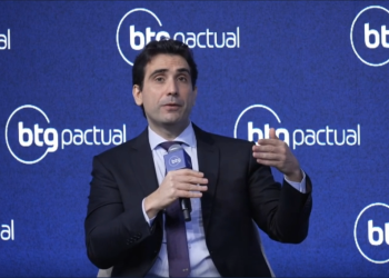 Galípolo reforça “calibragem” para cortar juros em março