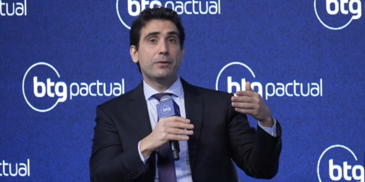 Imagem: Divulgação/BTG Pactual