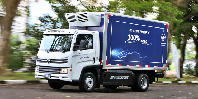 Imagem: Divulgação/Volkswagem