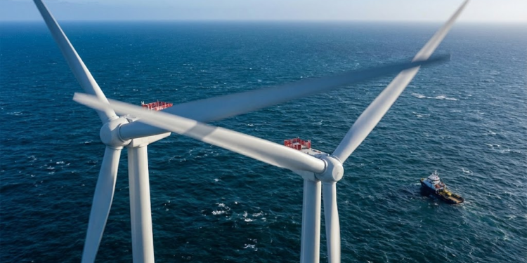 Aprenda como turbinas eólicas geram eletricidade eficiente e sustentável para residências e indústrias