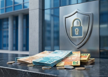 Informativo relevante direcionado aos brasileiros com conta bancária no banco Itaú