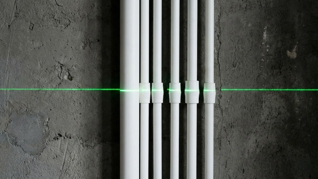 Processo de transformação total de um imóvel realizado por um único profissional em tempo recorde