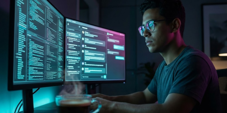 Profissão mais nova da atualidade paga mais de R$ 10 mil e anima brasileiros