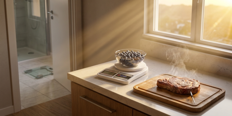 Gasta com comida e erra a receita? Esses dois aparelhos simples resolvem isso por menos de R$ 50