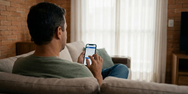 App mundo invest auxilia a busca por tranquilidade financeira.