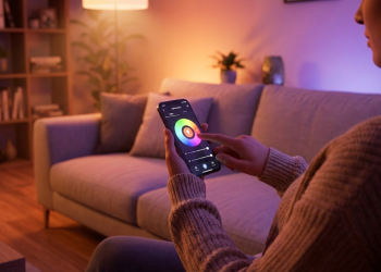Conta de luz alta? Acessórios inteligentes que reduzem desperdício sem reforma cara