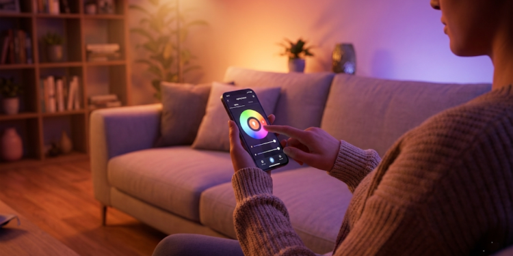 Conta de luz alta? Acessórios inteligentes que reduzem desperdício sem reforma cara