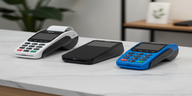 Não perca vendas ou cometa erros e adquira sua maquininha compacta já