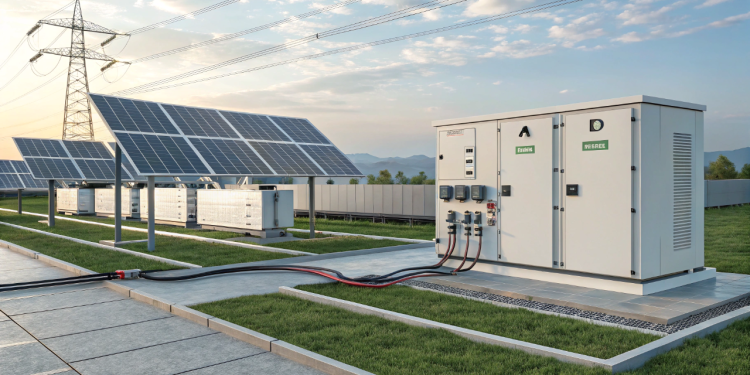 Como escolher microgrids confiáveis para residências e indústrias e garantir energia contínua
