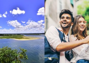 A cidade fundada há 464 anos, sendo a mais antiga de Alagoas, preserva um rico patrimônio histórico às margens do Rio São Francisco