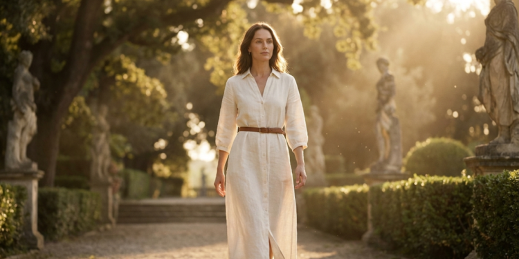 Quer parecer mais elegante? Essas 3 peças clássicas criam um look refinado e atemporal