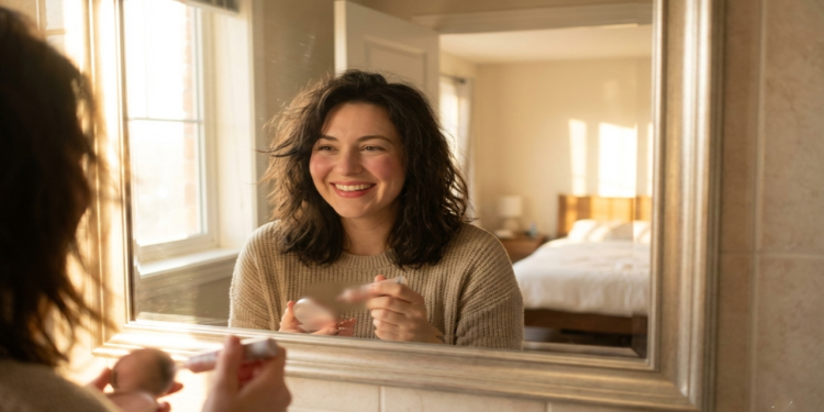 3 itens de maquiagem que salvam sua manhã em menos de 5 minutos