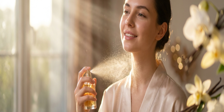 4 body splashes baratos que rendem muito e custam menos de R$ 50