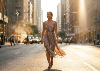 Calor insuportável? Peças leves e baratas que deixam o look bonito sem grudar na pele o dia todo