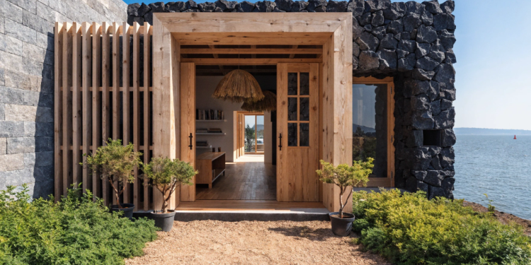 Casa barata em 10 dias como funciona o método rápido que está mudando o jeito de construir no Brasil