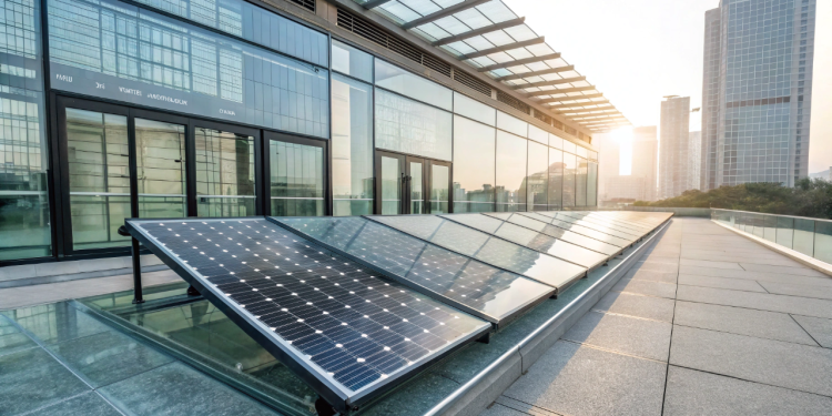MetrôBH planeja instalar usinas fotovoltaicas