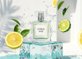 Chega de perfume doce no calor! 3 fragrâncias cítricas que refrescam de verdade e custam a partir de R$ 45