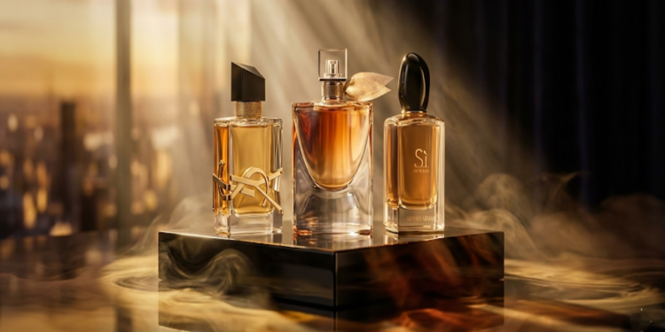 3 perfumes importados que valem cada real pela fixação e projeção