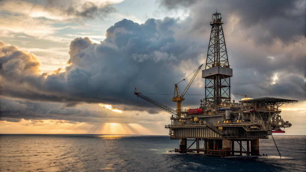 Como funciona uma refinaria moderna de petróleo no Brasil e por que esse processo é tão estratégico