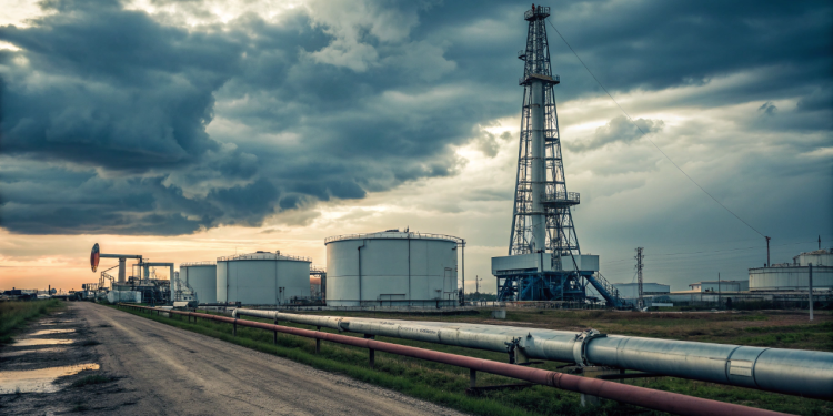 Saiba quanto tempo o petróleo leva para se formar e por que isso impacta a economia mundial