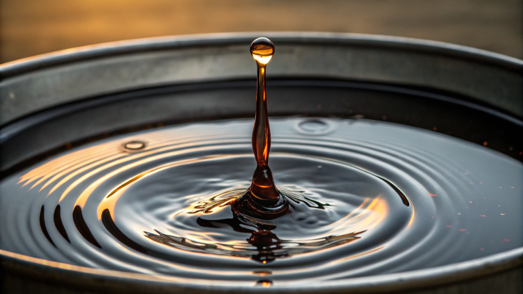 Como ocorre a transformação do petróleo em combustíveis e por que o processo é tão complexo