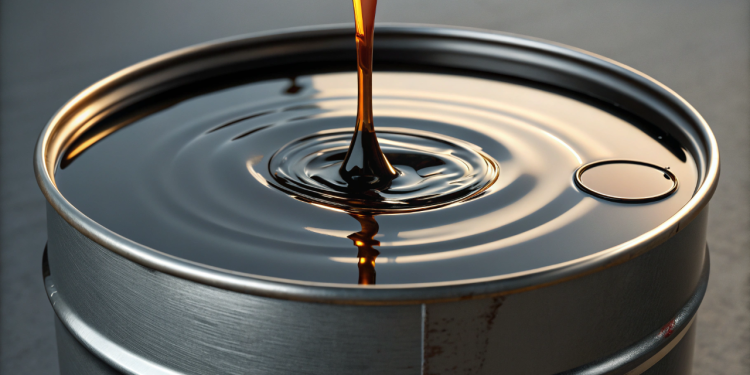 Como ocorre a formação do petróleo ao longo de milhões de anos e por que ele é não renovável