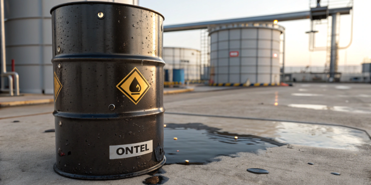 Aprenda como realmente o petróleo vira energia nas cidades e por que esse processo sustenta a vida urbana moderna