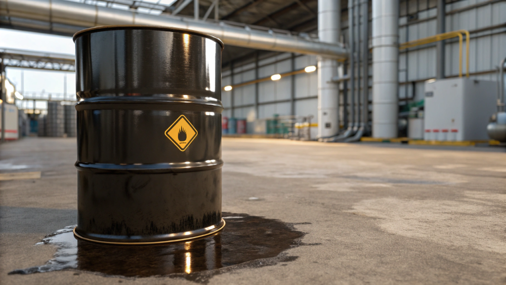 Como o petróleo transformou a política mundial e alterou o equilíbrio de poder entre países