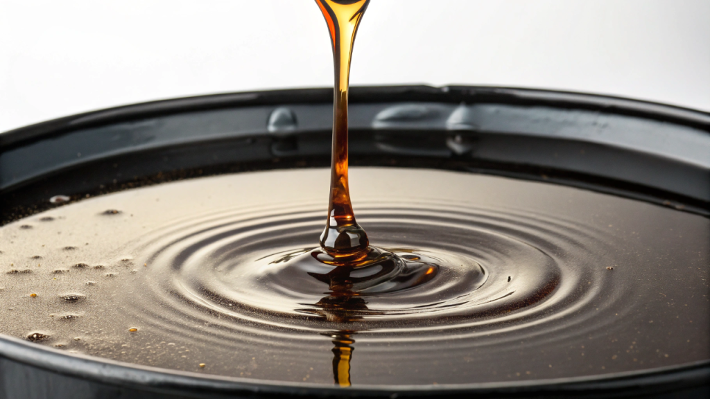 Como o petróleo transformou a política mundial e alterou o equilíbrio de poder entre países