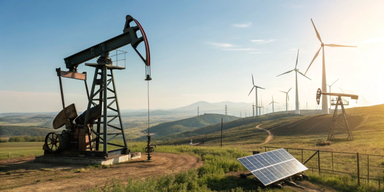 O segredo das fontes de energia que garantem eletricidade estável e reduzem custos no dia a dia