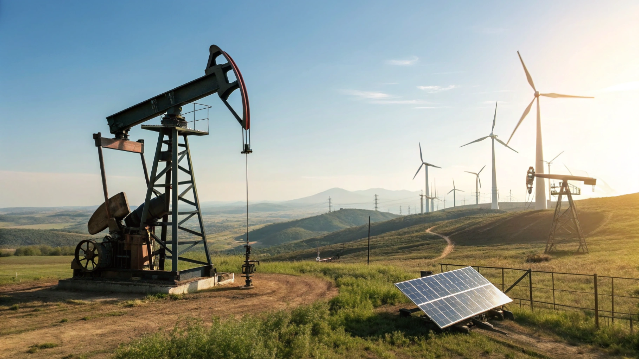 Como o petróleo é transformado em energia nas refinarias e por que esse ...