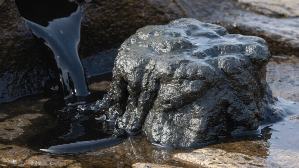 As principais diferenças entre petróleo pesado, leve e sintético e seus impactos no mercado