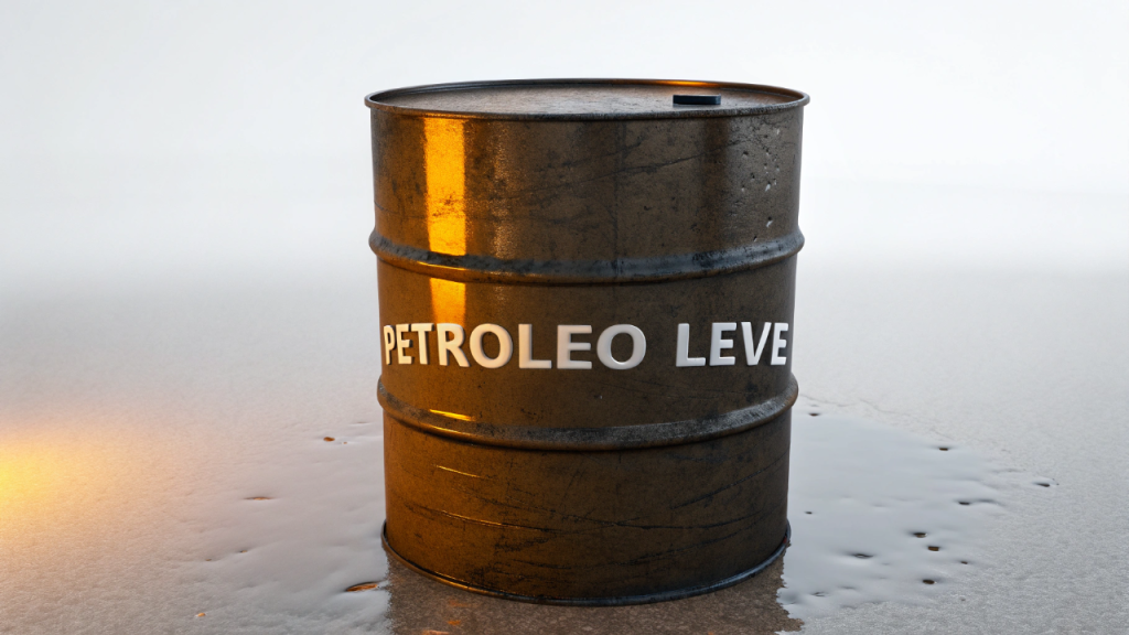 Petróleo leve vale mais entenda por que os tipos de petróleo mudam tanto o valor de mercado