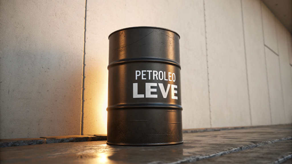 Petróleo leve vale mais entenda por que os tipos de petróleo mudam tanto o valor de mercado