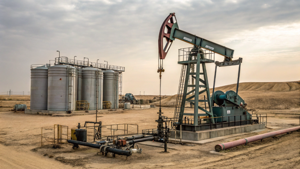 O que são shale gas e shale oil e como sua extração impacta energia, economia e meio ambiente