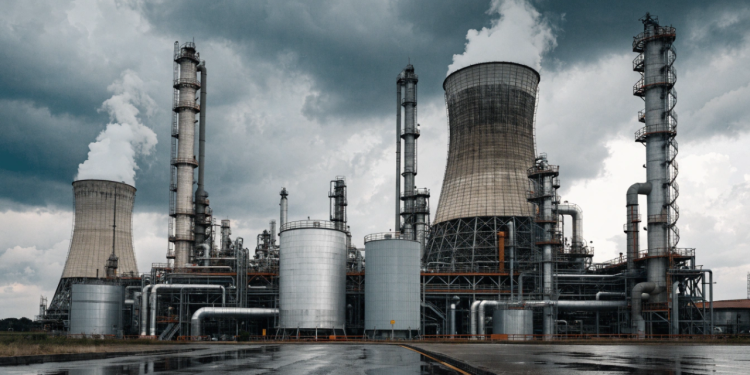 Refino de petróleo explicado: etapas essenciais para transformar óleo bruto em combustíveis de alta qualidade