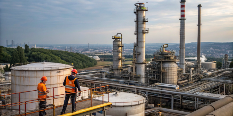 Refino do petróleo no Brasil revela por que o combustível muda tanto de preço ao longo do ano