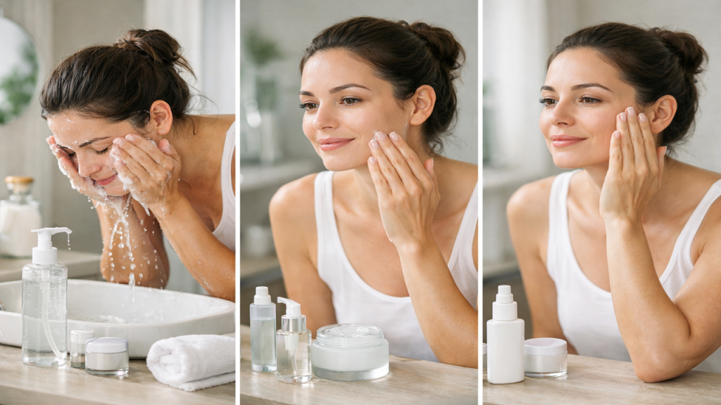 Como economizar centenas de reais trocando itens caríssimos por cosméticos de farmácia que entregam viço e saúde em poucas semanas