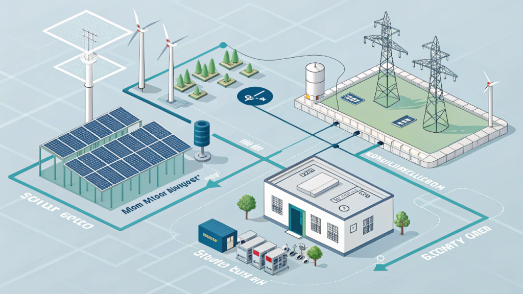 Investir em smart grids: custos, incentivos e vantagens para consumidores e empresas