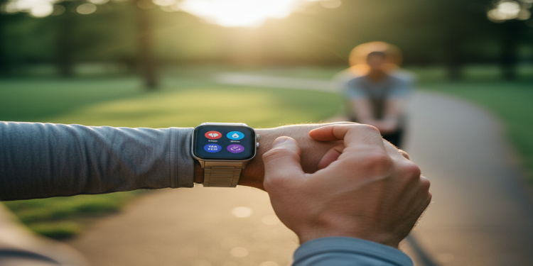 Com bateria que dura 15 dias e monitoramento cardíaco contínuo, o novo xodó dos brasileiros aposenta os relógios caros da Apple