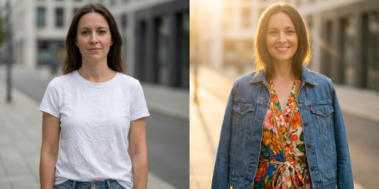 Peças curingas para modernizar o guarda-roupa sem gastar muito