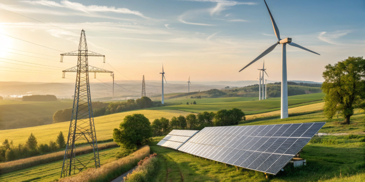 Transição energética no Brasil muda carreiras, salários e oportunidades de trabalho em 2026
