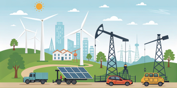 Como a energia de biomassa reduz resíduos, custos e fortalece a matriz elétrica brasileira