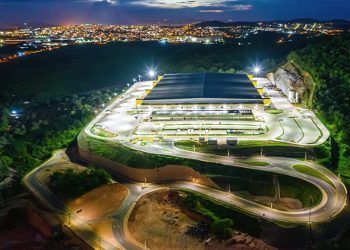 TRBL11 recompõe receita com a Shoppee após saída dos Correios