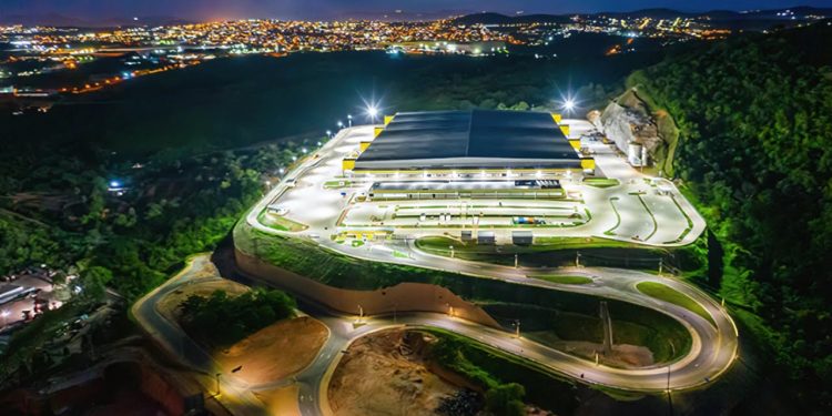 TRBL11 recompõe receita com a Shoppee após saída dos Correios