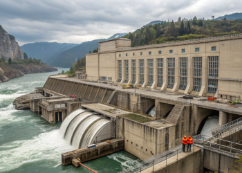 Quanto custa manter uma usina funcionando 24 horas e por que esse valor impacta sua conta de luz