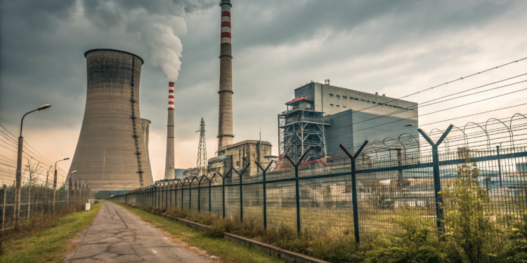 Usinas termelétricas modernas: tecnologias e cuidados essenciais para gerar energia segura e limpa